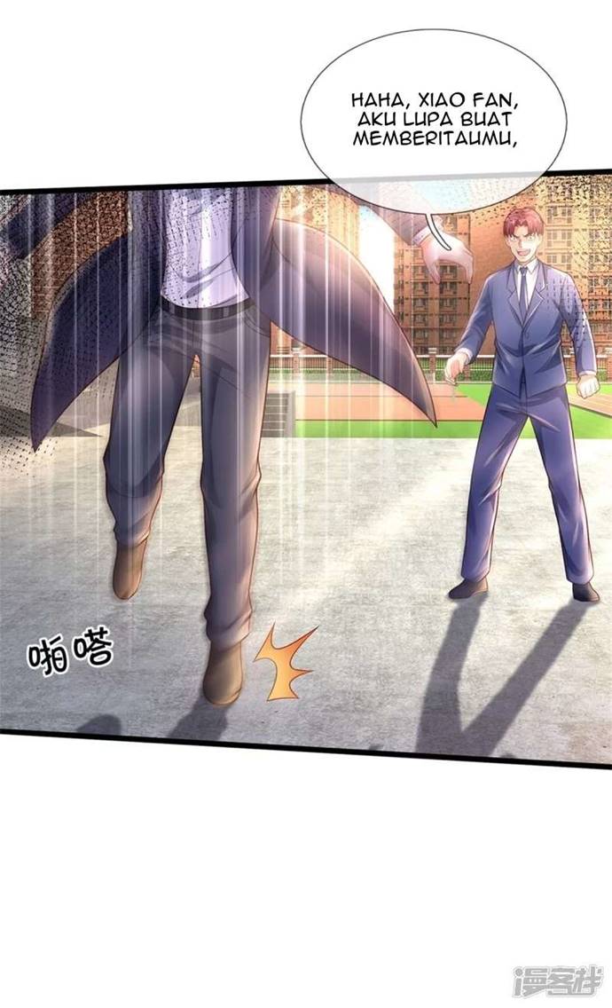 I am Daxianzun Chapter 317 Gambar 31